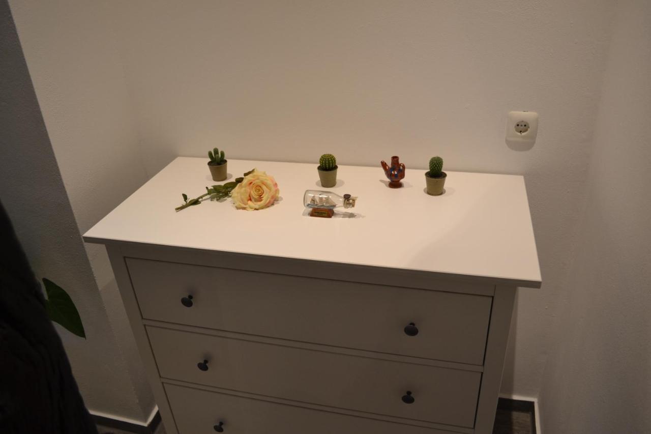 Ferienwohnung Suderfeld Brake  Exteriér fotografie